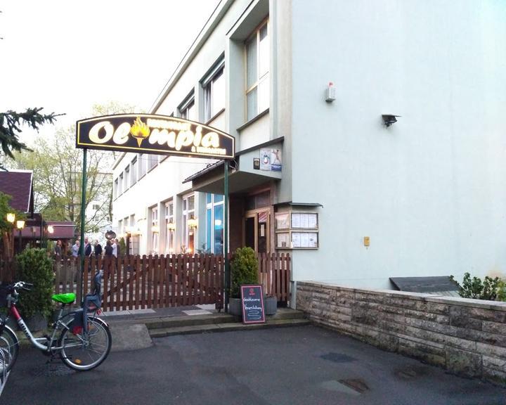 Restaurant Olympia