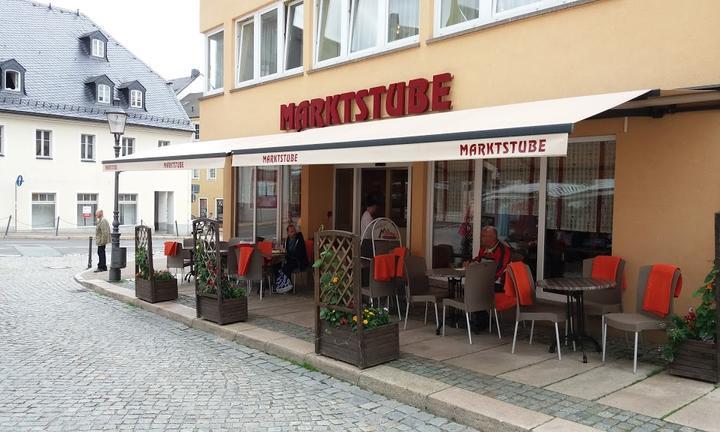 Marktstube